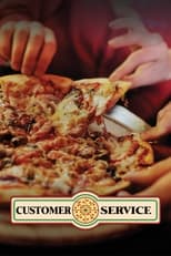 Poster for Customer Service