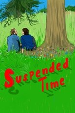 Suspended Time main poster