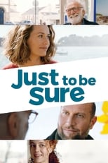 Poster for Just to Be Sure 