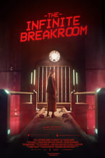 Poster for The Infinite Breakroom 
