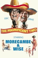 The Magnificent Two (1967)