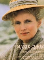 Poster for Marie Curie, une femme honorable