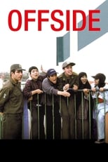 Poster for Offside 