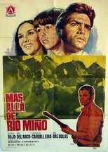 Poster for El niño y el potro (Más allá de río Miño) 