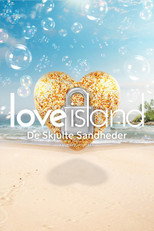 Love Island - De skjulte sandheder poster