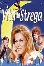 Poster di Vita da strega