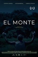 VER El monte (2022) Online Gratis HD