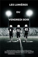 Friday Night Lights serie streaming