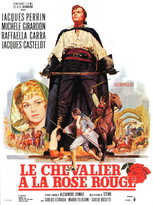 Le Chevalier &agrave; la rose rouge