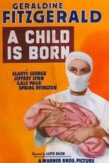 A Child Is Born (1939)