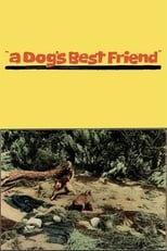 Poster for A Dog's Best Friend 