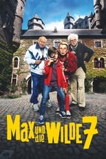 Poster for Max und die wilde 7