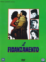 Poster for Il fidanzamento