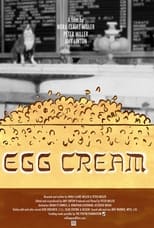 Poster for Egg Cream