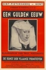 Poster for The Golden Age of Flemish Painting