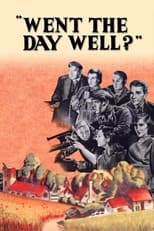 Went the Day Well? (1942)