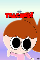 Teached! poster