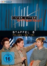 Poster for Hinter Gittern - Der Frauenknast Season 6