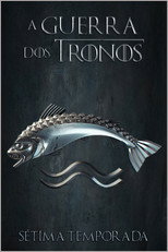 Game of Thrones: 7ª Temporada
