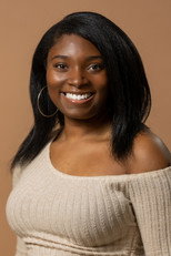 Neshiah Alston as Dog in Izzard