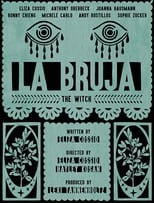 Poster di La Bruja