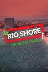 Poster for Rio Shore - Natal em Família