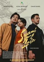Poster for Suami Yang Lain