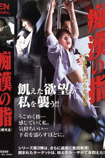 The Molester's Fingers 2: An Adulterous Wife's Lewd Pleasure poster