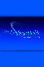 Poster for The Unforgettable Leonard Rossiter