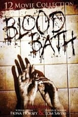 Poster for Blood Bath