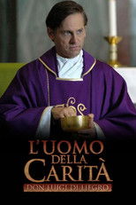 L'uomo della carità poster movie