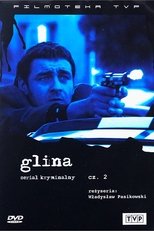 Poster for Glina Season 2