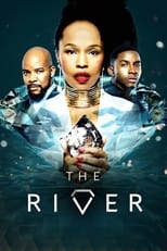 Poster for The River