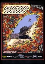 Poster for New World Disorder 3: Freewheel Burning 