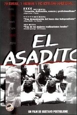 Poster for El asadito