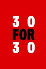 30 for 30: Soccer Stories (2014)