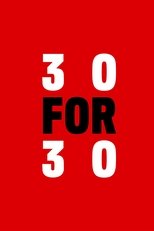 30 for 30: Soccer Stories (2014)