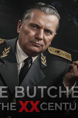 Tito: The Butcher of the 20th Century poster