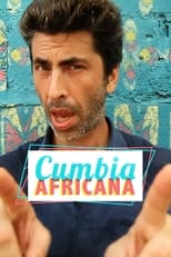 Poster for Vinyl Bazaar - Cumbia Africana 
