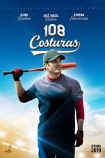 Poster for 108 Costuras