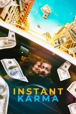 Poster for Instant Karma 