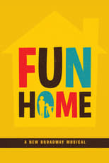 Poster for Fun Home