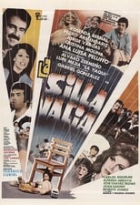 Poster for La silla vacía