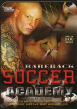 Bareback Soccer Academy