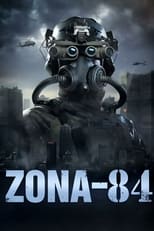Poster for Zona-84