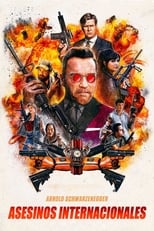 Killing Gunther [DVD R1][NTSC][Subtitulado]