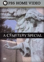 Poster for A Cemetery Special 