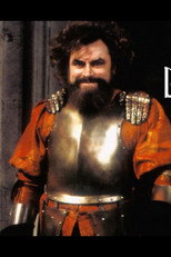 Blackadder's History poster