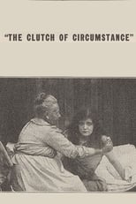Poster for The Clutch of Circumstance