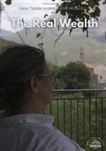 The Real Wealth main poster